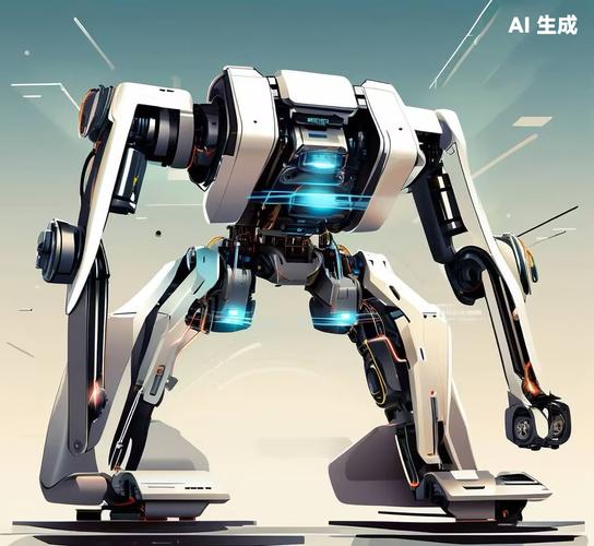 索辰科技机器人事业部正式成立